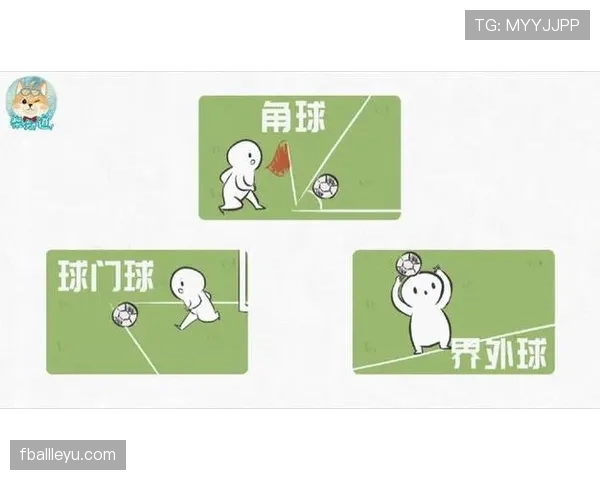 球门球是否越位？规则拆解最新判罚标准
