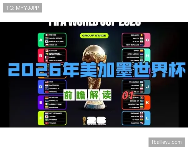 日本队2026世界杯小组赛赛程前瞻与分析 日本队2026世界杯小组赛赛程前瞻与分析