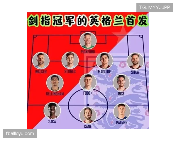 英格兰世界杯阵容迎来最佳争冠周期了吗